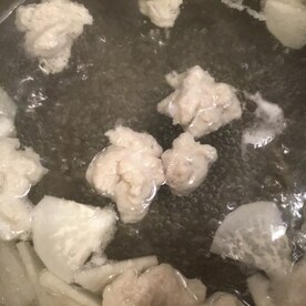 トビウオ団子と大根の味噌汁 レシピ 作り方 By まゆぱとら 楽天レシピ トビウオ団子と大根の味噌汁 レシピ 作り方 By まゆぱとら 楽天レシピ